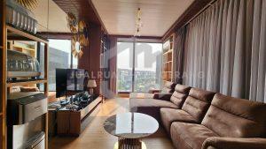 Jual Rumah Mewah Cluster Lyndon - BSD City