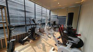 Jual-Rumah Mewah Navapark Cluster Lyndon - BSD City