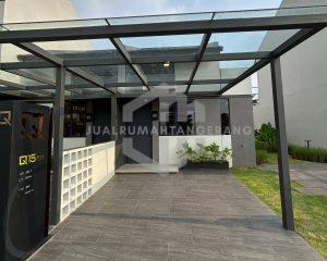 Jual Rumah Minimalis Murah daerah Serpong