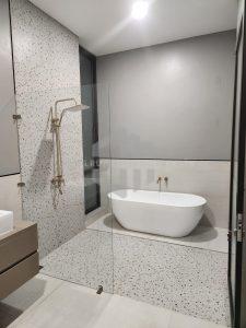 RUMAH CLUSTERDI JUAL BAGUS The Green Cluster Banyan Ville - BSD