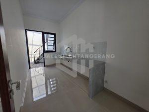 RUmah Cluster Verdant View DI jual