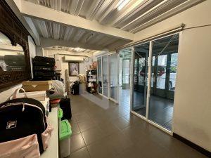 Rumah Bagus De Park Cluster Heliconia - BSD City - Di jual Rumah