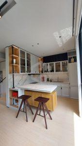 Rumah Baru Premium Luxury Tangerang