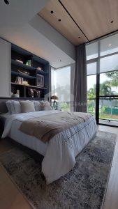 Rumah Baru Premium Luxury di Lippo Karawaci