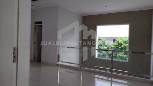 Rumah Delatinos Cluster De Rio BSD - Di jual