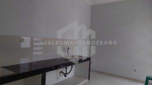 Rumah Di jual - di Delatinos Cluster De Rio BSD