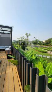 Rumah Mewah Navapark Cluster Lyndon - BSD City - Dijual