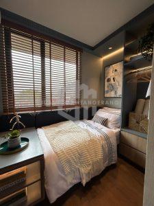 Rumah Tangerang Baru