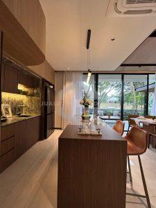 Rumah Tangerang Lippo Karawaci