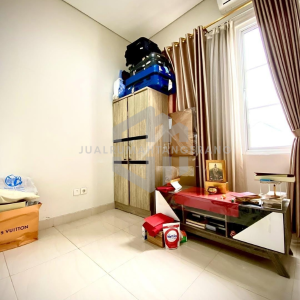 rumah siap huni vanya park bsd