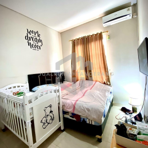dijual rumah 3 kamar vanya park