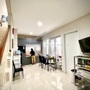 jual rumah vanya park bsd city