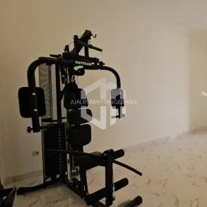 cluster murah di tangerang selatan