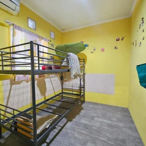 harga rumah tangerang selatan