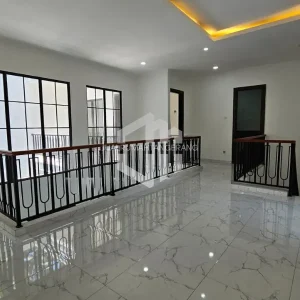 jual rumah dekat stasiun tangerang