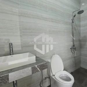 jual rumah mewah tangerang