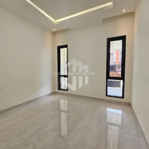 jual rumah tangerang