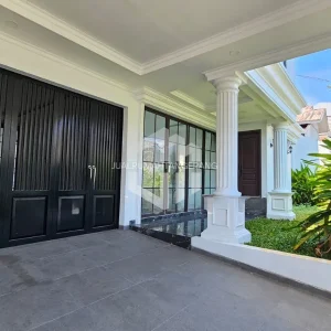 jual rumah tangerang kabupaten