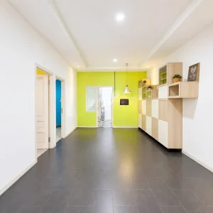 jual rumah tangerang selatan