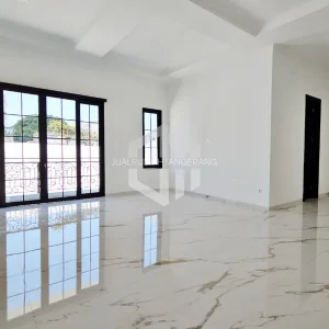 rumah 14 miliar