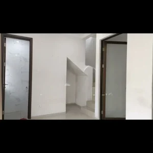 rumah 2 kamar