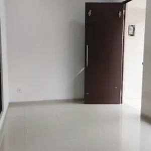 rumah 2 kamar sederhana