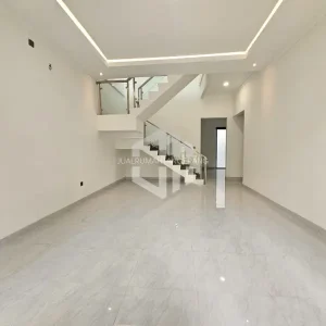rumah baru di tangerang