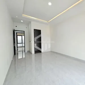 rumah baru tangerang