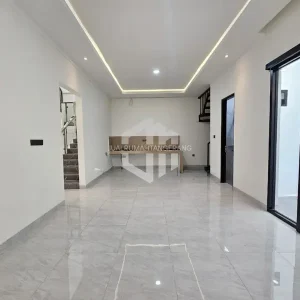rumah baru tangerang selatan