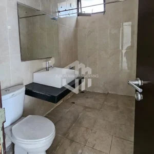 rumah bintaro dijual