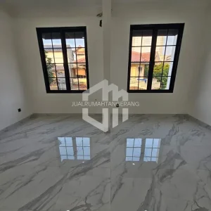 rumah dekat mrt lebak bulus