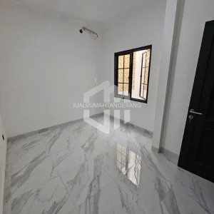 rumah dekat stasiun jurangmangu
