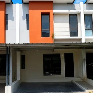 rumah dibawah 1m