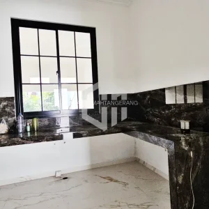 rumah dijual dekat bandara soekarno hatta