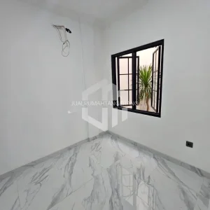 rumah dijual dekat stasiun jurang mangu