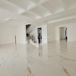 rumah dijual dekat stasiun sudimara