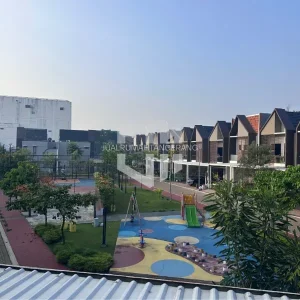 rumah dijual di alam sutera