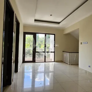 rumah dijual di bintaro