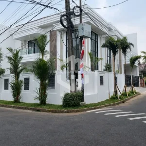 rumah dijual di bintaro butuh uang
