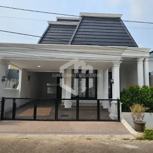 rumah dijual di bintaro sektor 5