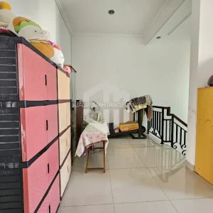 rumah dijual graha raya bintaro