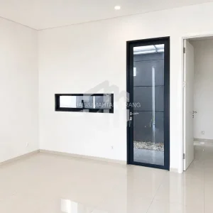 rumah dijual murah di alam sutera