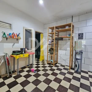 rumah dijual murah terdekat