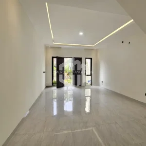 rumah graha raya