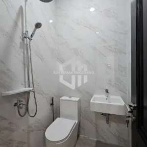 rumah graha raya dijual