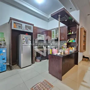 rumah luas bangunan 150m2