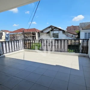 rumah murah bintaro sektor 9