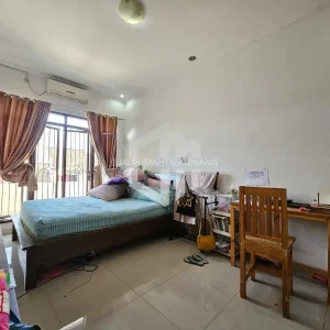 rumah second tangerang