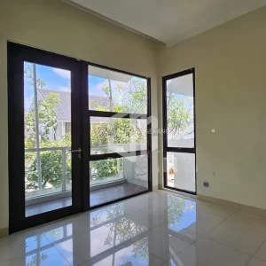 rumah siap huni bintaro