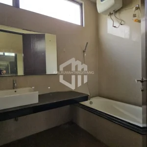 rumah siap huni tangerang